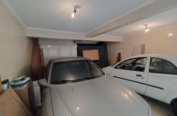 Casa para aluguel, 2 quarto(s),  Jardim Stella, Santo Andre - Foto 2