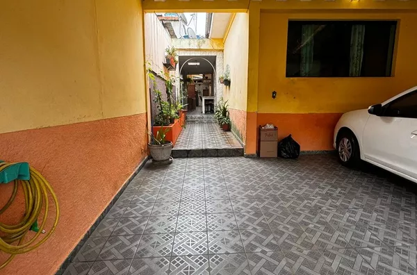 Casa Térrea excelente localização - Foto 3
