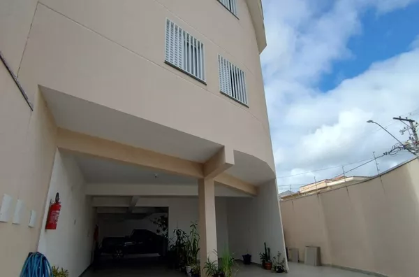 Apartamento cobertura para venda, 2 quarto(s),  Parque Marajoara, Santo Andre - Foto 6
