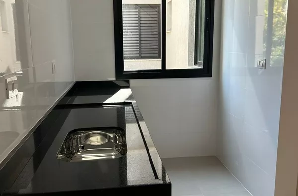 Apartamento cobertura para venda, 2 quarto(s),  Vila Valparaíso, Santo Andre - Foto 3