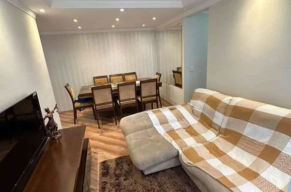 Excelente Apartamento 03 dormitórios Jaçatuba - Foto 5