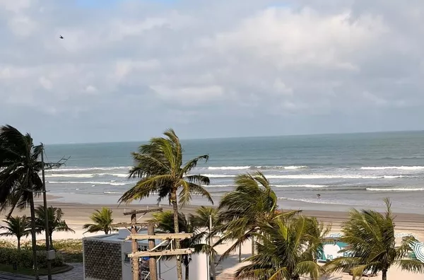 Apartamento para venda, 2 quarto(s),  Real, Praia Grande