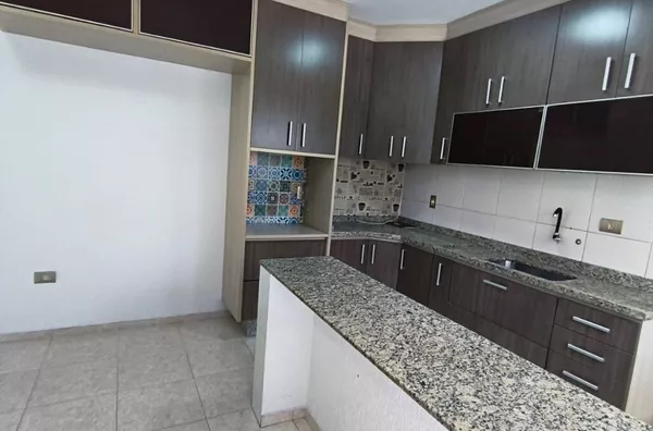 Sobrado para aluguel2 quarto(s), Parque Marajoara, Santo Andre - Foto 15