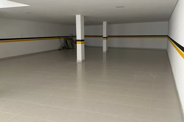 Apartamento tipo fundos  nº12 frente para venda, 2 quarto(s),  Vila Valparaíso, Santo Andre