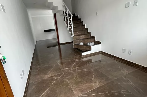 Sobrado para venda com  2 quarto(s),  Jardim Irene, Santo Andre - Foto 6