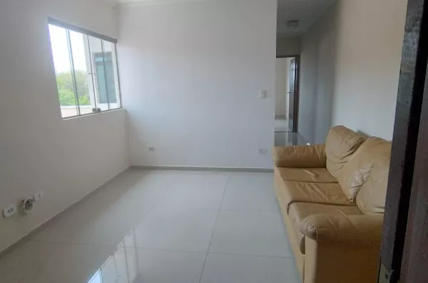 Apartamento para venda e aluguel, 2 quarto(s),  Parque Marajoara, Santo Andre - Foto 5