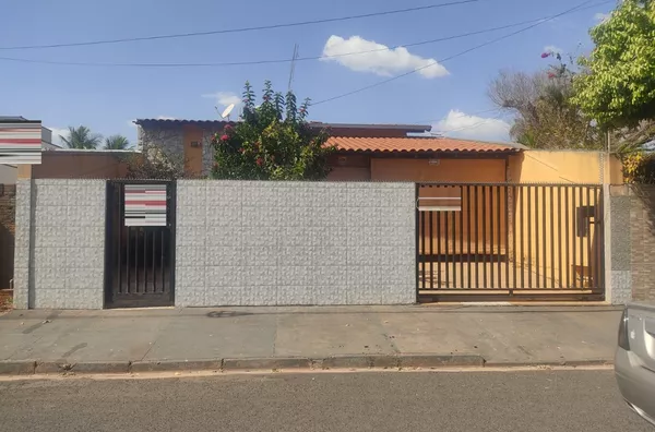 Casa para venda, 3 quarto(s),  Pozzobon, Votuporanga - Foto 1