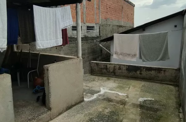 Sobrado para venda, 2 quarto(s), Cidade Sao Jorge, Santo Andre - Foto 35