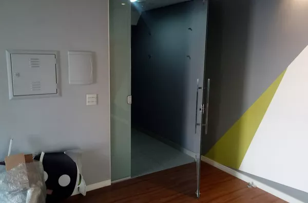 Sala comercial para aluguel,  Vila Assunção, Santo Andre - Foto 3