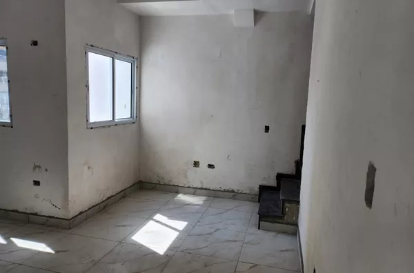 Apartamento cobertura fundo para venda,  Vila Valparaíso, Santo Andre - Foto 5