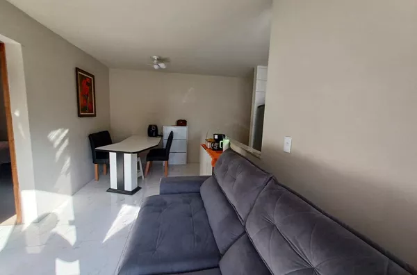 Apartamento para venda, 2 quarto(s),  Jardim Estrela, Mauá - Foto 1