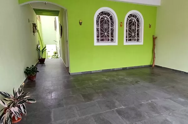 Sobrado para venda, 4 quarto(s),  Jardim Marek, Santo Andre - Foto 2