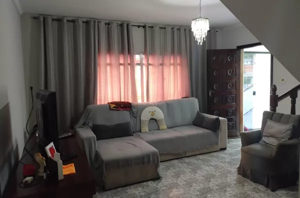 Casa para venda, 2 quarto(s),  Pq. Gerassi, Santo Andre - Foto 6