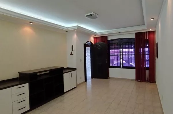 Sobrado para venda, 3 quarto(s),  Cidade Sao Jorge, Santo Andre - Foto 4