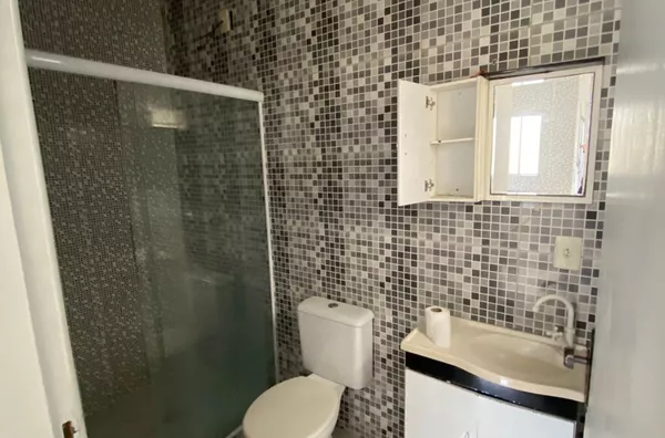 Apartamento para aluguel, 2 quarto(s),  Parque Gerassi, Santo Andre - Foto 6