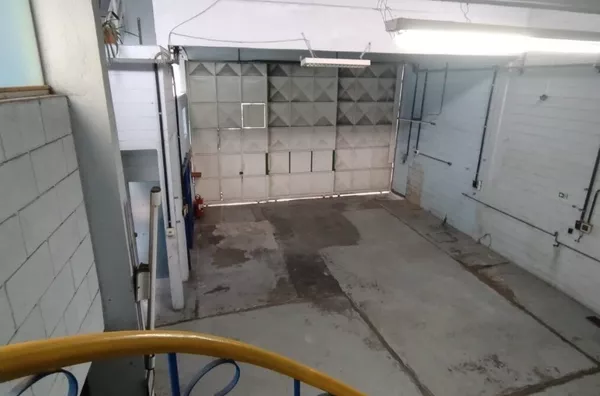 Galpao assobradada para aluguel, 2 quarto(s),  Jardim Santa Cristina, Santo Andre - Foto 5