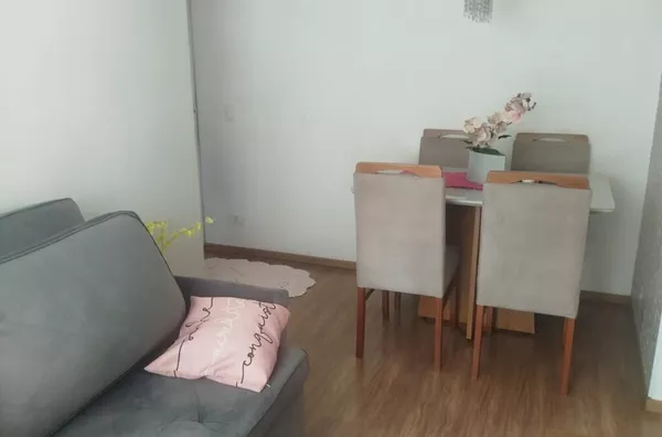 Apartamento para venda, 2 quarto(s),  Novo Homero Thon, Santo Andre - Foto 3