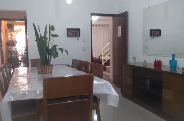 Sobrado para venda, 3 quarto(s),  Jardim Marek, Santo Andre - Foto 4