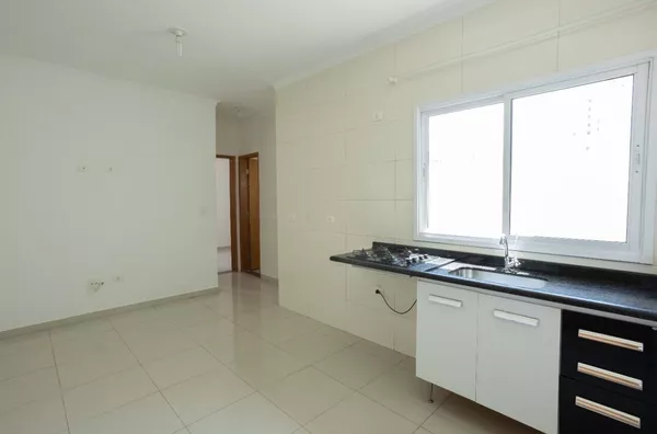 - apartamento cobertura para venda, 2 quarto(s),  Vila Floresta, Santo Andre