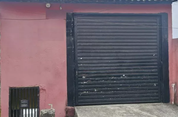 Casa para venda, 2 quarto(s),  Parque Das Américas, Mauá - Foto 2