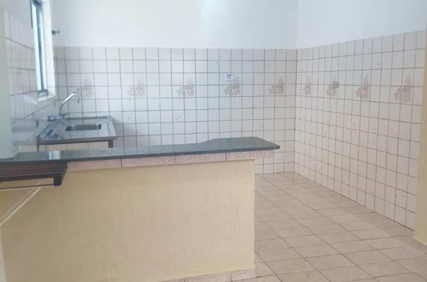 Casa terreo(a) para aluguel, 3 quarto(s),  Cidade Sao Jorge, Santo Andre - Foto 6