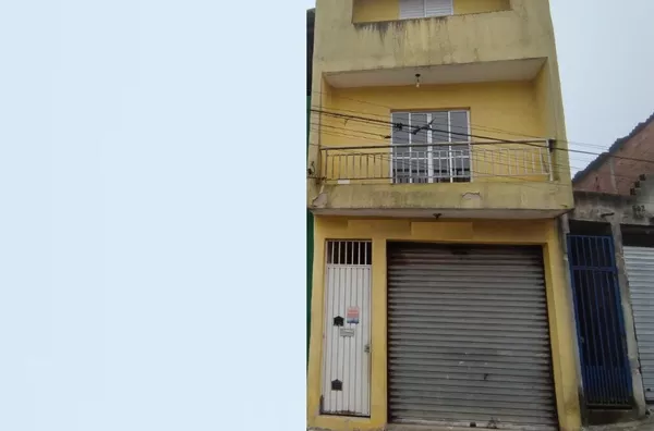Sobrado para venda, 01 quarto(s),  Cidade Sao Jorge, Santo Andre - Foto 2