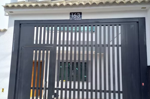 Sobrado triplex  para venda,  Vila Curuçá, Santo Andre- - Foto 2