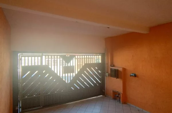 Sobrado para venda, 3 quarto(s),  Jardim Santo Antônio De Pádua, Santo Andre - Foto 5