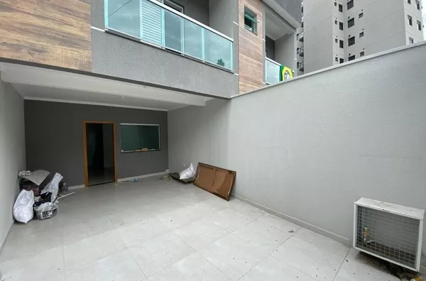 Casa para venda, 2 quarto(s),  Vila Curuçá, Santo Andre - Foto 1