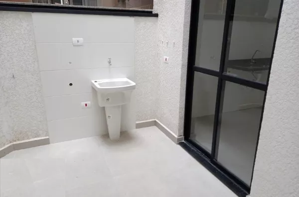 Apartamento para venda, 2 quarto(s), Jardim Bela Vista, Santo Andre - Foto 19
