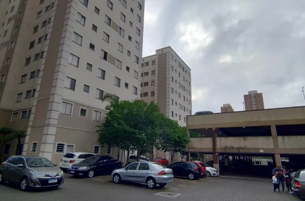 Apartamento para venda, 2 quarto(s),  Vila Homero Thon, Santo Andre - Foto 3