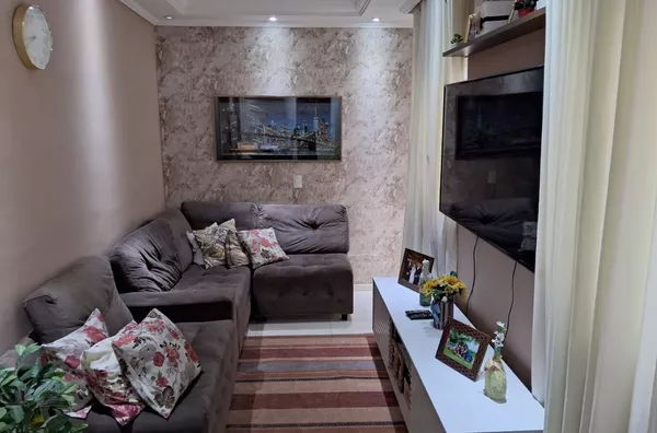 Apartamento cobertura para venda,  nº 03-Parque Novo Oratório, Santo Andre - Foto 4