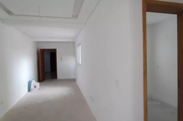 Apartamento para venda, 2 quarto(s),  Vila Humaitá, Santo Andre - Foto 4