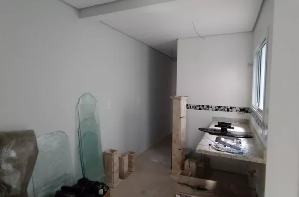 Sobrado para venda, 3 quarto(s),  Santa Maria, Santo Andre - Foto 5