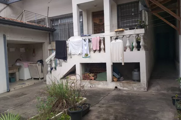 Casa terreo(a) para venda, 2 quarto(s),  Cidade Sao Jorge, Santo Andre - Foto 4