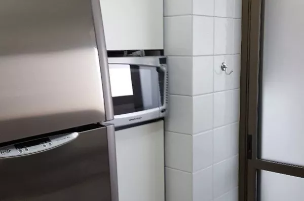 Apartamento para aluguel, 3 quarto(s), , Santo Andre - Foto 13