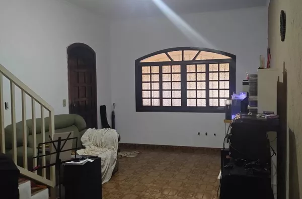 Sobrado para venda, 4 quarto(s),  Parque Marajoara, Santo Andre - Foto 2