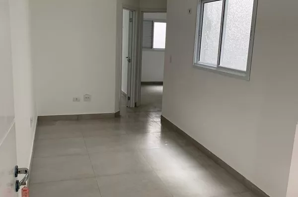 Apartamento cobertura para venda, 2 quarto(s),  Vila Pires, Santo Andre - Foto 3