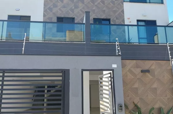 Apartamento para venda, 2 quarto(s),  Silveira, Santo Andre - Foto 2