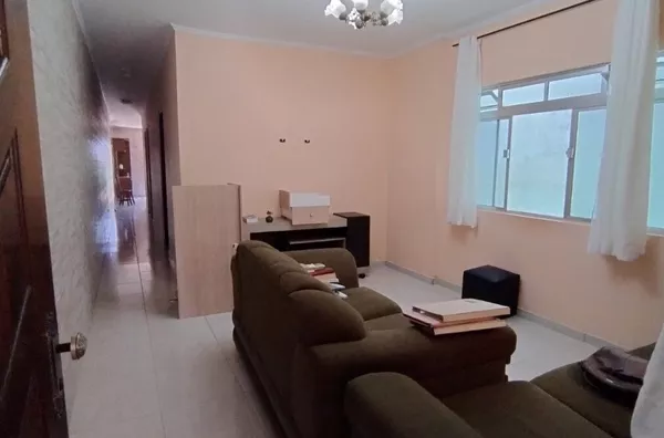 sobrado para venda, 2 quarto(s),  Parque Gerassi, Santo Andre - Foto 5