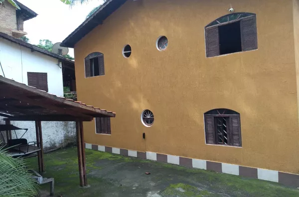 Chácara para venda, 4 quarto(s),  , Nazaré Paulista