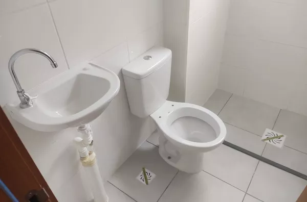 Apartamento para venda, 2 quarto(s),  Chácara Estância Paulista, Suzano - Foto 5