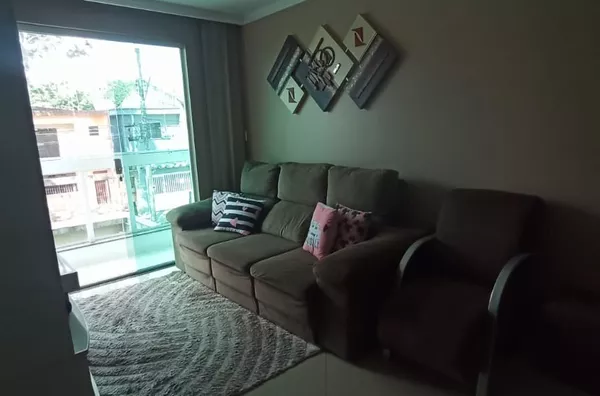 Apartamento para venda, 3 quarto(s),  Parque Marajoara, Santo Andre - Foto 3