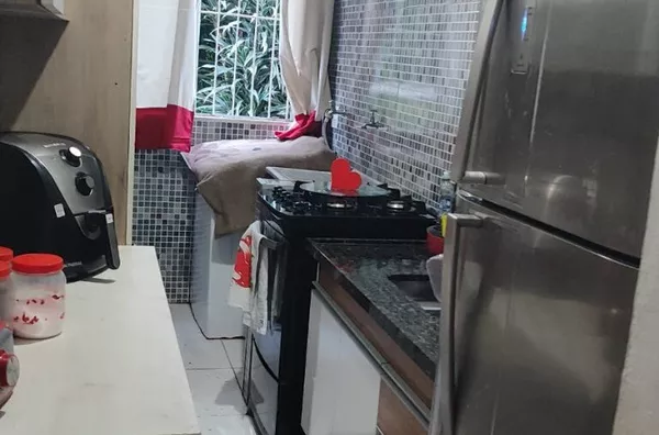 Apartamento para venda, 2 quarto(s),  - Selecione - Bairro, Santo Andre - Foto 6