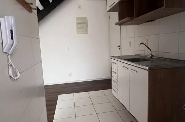 Apartamento duplex para venda, 2 quarto(s),  Parque São Vicente, Mauá - Foto 9