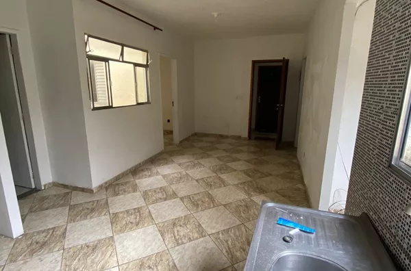 Apartamento para aluguel, 2 quarto(s),  Parque Gerassi, Santo Andre - Foto 2