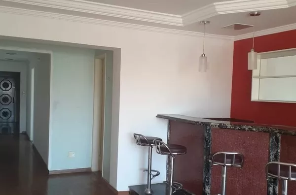 Apartamento para venda, 03 quarto(s),  Centro, Santo Andre - Foto 6