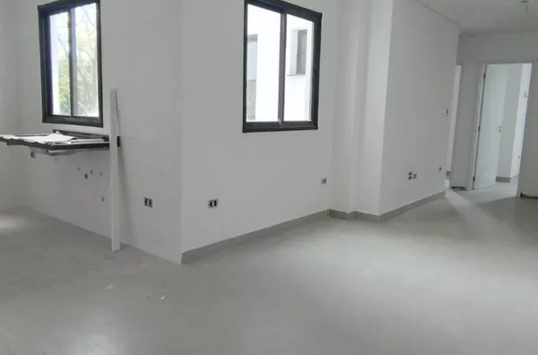 Apartamento cobertura para venda, 3 quarto(s),  Jardim Bela Vista, Santo Andre - Foto 3