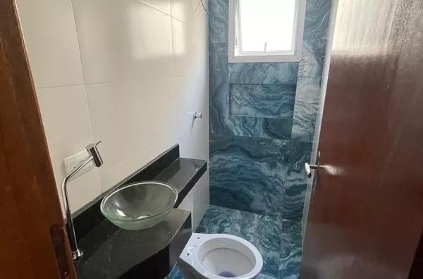 Sobrado para venda, 2 quarto(s),  Jardim Irene, Santo Andre - Foto 19