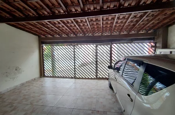 Casa para venda, 3 quarto(s),  Vila Humaitá, Santo Andre - Foto 1